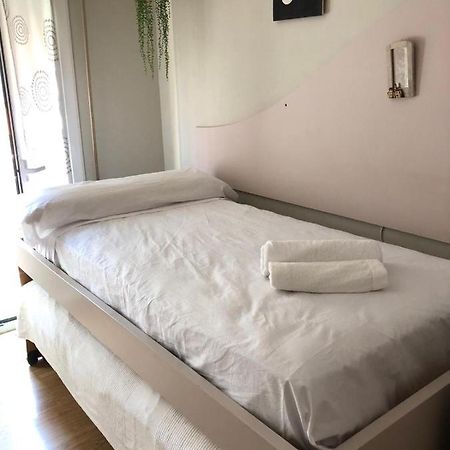 Habitacion Doble Con Vistas Al Centro Hotel Естеля Екстериор снимка