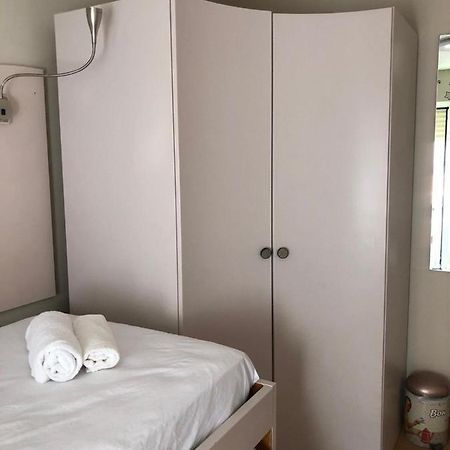 Habitacion Doble Con Vistas Al Centro Hotel Естеля Екстериор снимка