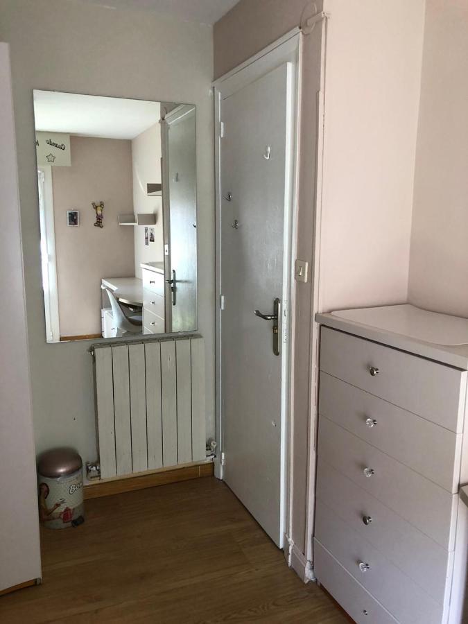 Habitacion Doble Con Vistas Al Centro Hotel Естеля Екстериор снимка