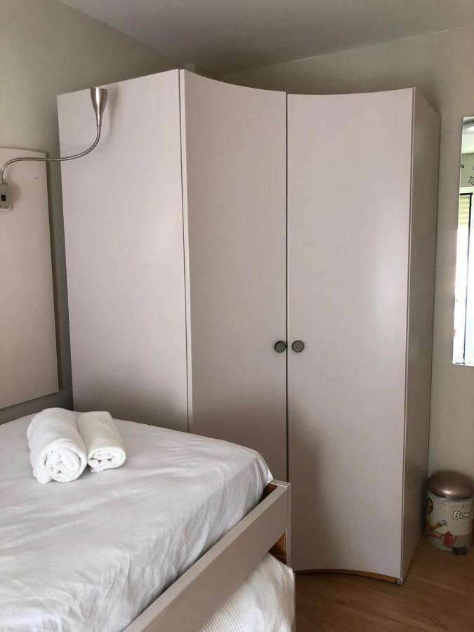 Habitacion Doble Con Vistas Al Centro Hotel Естеля Екстериор снимка