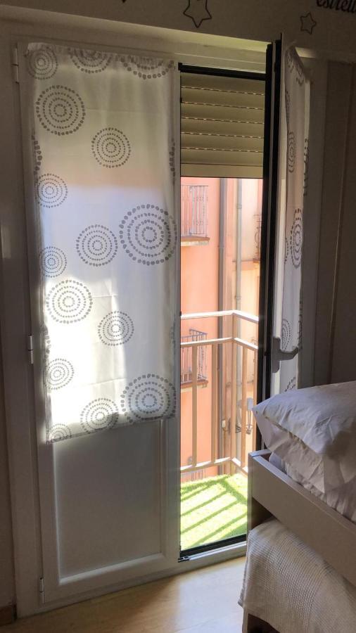 Habitacion Doble Con Vistas Al Centro Hotel Естеля Екстериор снимка